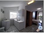 Appartements Ana - Rovinj Kroatien