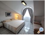 Apartmaji Ana - Rovinj Hrvaka