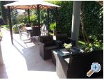 Apartmaji Ana - Rovinj Hrvaka