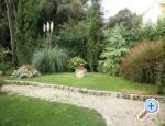 Apartmaji Ana - Rovinj Hrvaka