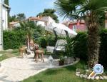 Apartmaji Ana - Rovinj Hrvaka