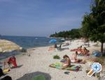 Apartmaji Ana - Rovinj Hrvaka