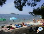 Apartmaji Ana - Rovinj Hrvaka
