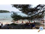 Apartmaji Ana - Rovinj Hrvaka