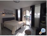 Apartmaji Ana - Rovinj Hrvaka