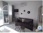 Apartmaji Ana - Rovinj Hrvaka