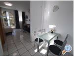 Apartmaji Ana - Rovinj Hrvaka