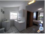 Apartmaji Ana - Rovinj Hrvaka