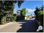 Apartmaji Ana - Rovinj Hrvaka