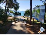 Apartmaji Ana - Rovinj Hrvaka