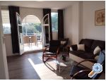 Apartmaji Ana - Rovinj Hrvaka