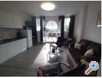 Apartmaji Ana - Rovinj Hrvaka