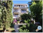 Apartmaji Ana - Rovinj Hrvaka