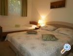 Apartmaji Ana - Rovinj Hrvaka