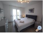 Apartmaji Ana - Rovinj Hrvaka