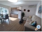 Apartmaji Ana - Rovinj Hrvaka