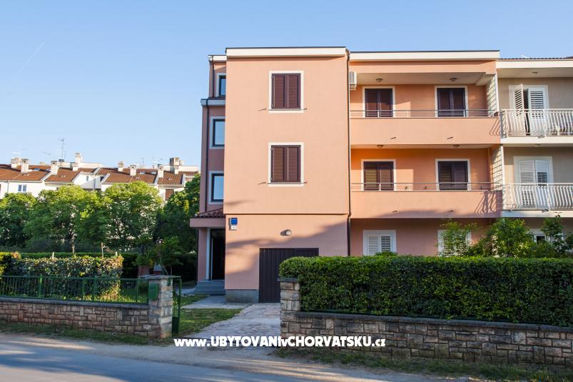 Appartements Centener – Ferienwohnung Rovinj, Kroatien – Foto 1