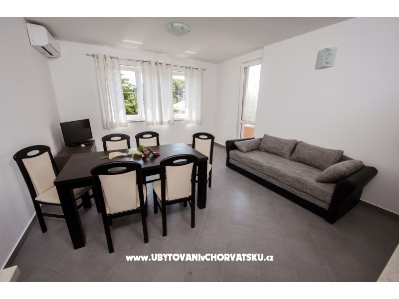 Appartements Centener – Ferienwohnung Rovinj, Kroatien – Foto 11