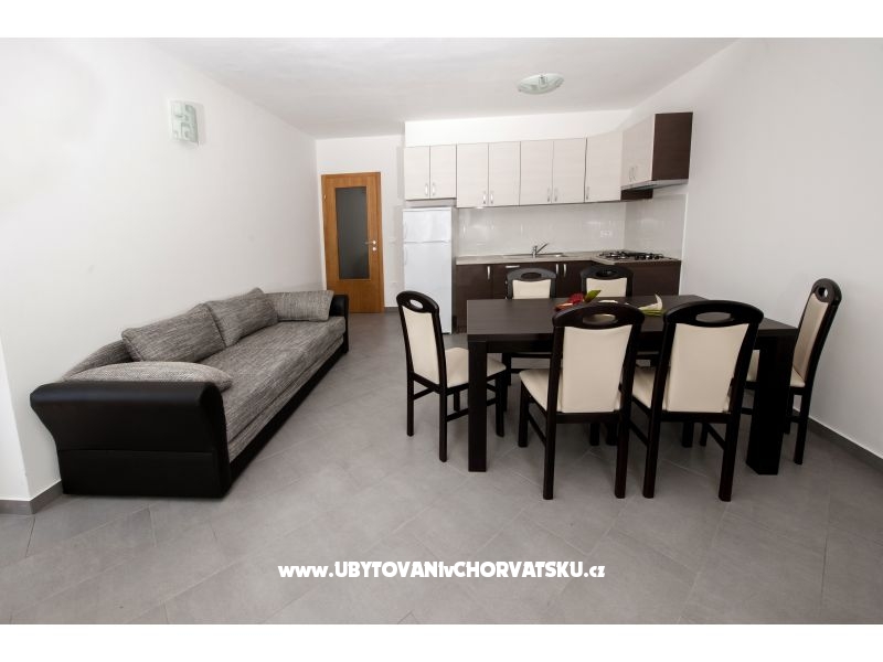 Appartements Centener – Ferienwohnung Rovinj, Kroatien – Foto 12