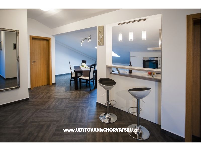 Appartements Centener – Ferienwohnung Rovinj, Kroatien – Foto 14