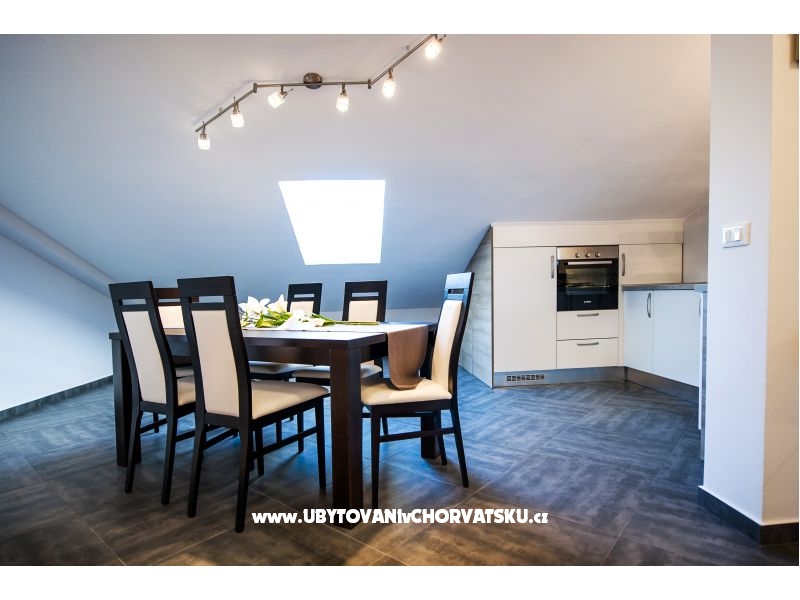 Appartements Centener – Ferienwohnung Rovinj, Kroatien – Foto 15