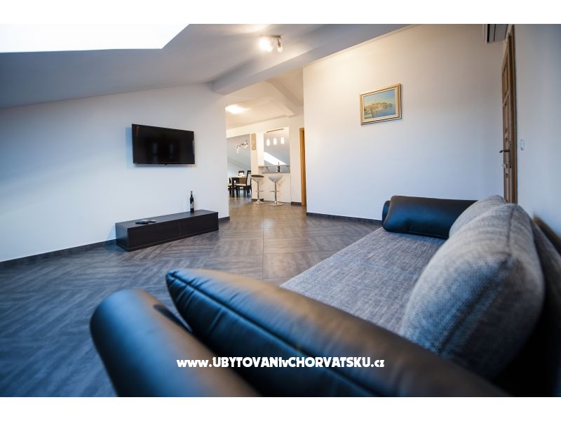 Appartements Centener – Ferienwohnung Rovinj, Kroatien – Foto 16