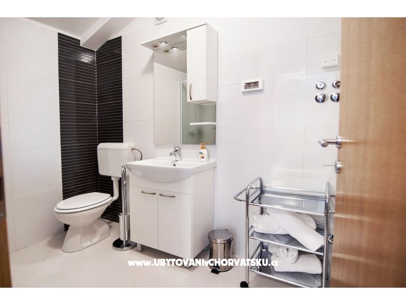 Appartements Centener – Ferienwohnung Rovinj, Kroatien – Foto 18