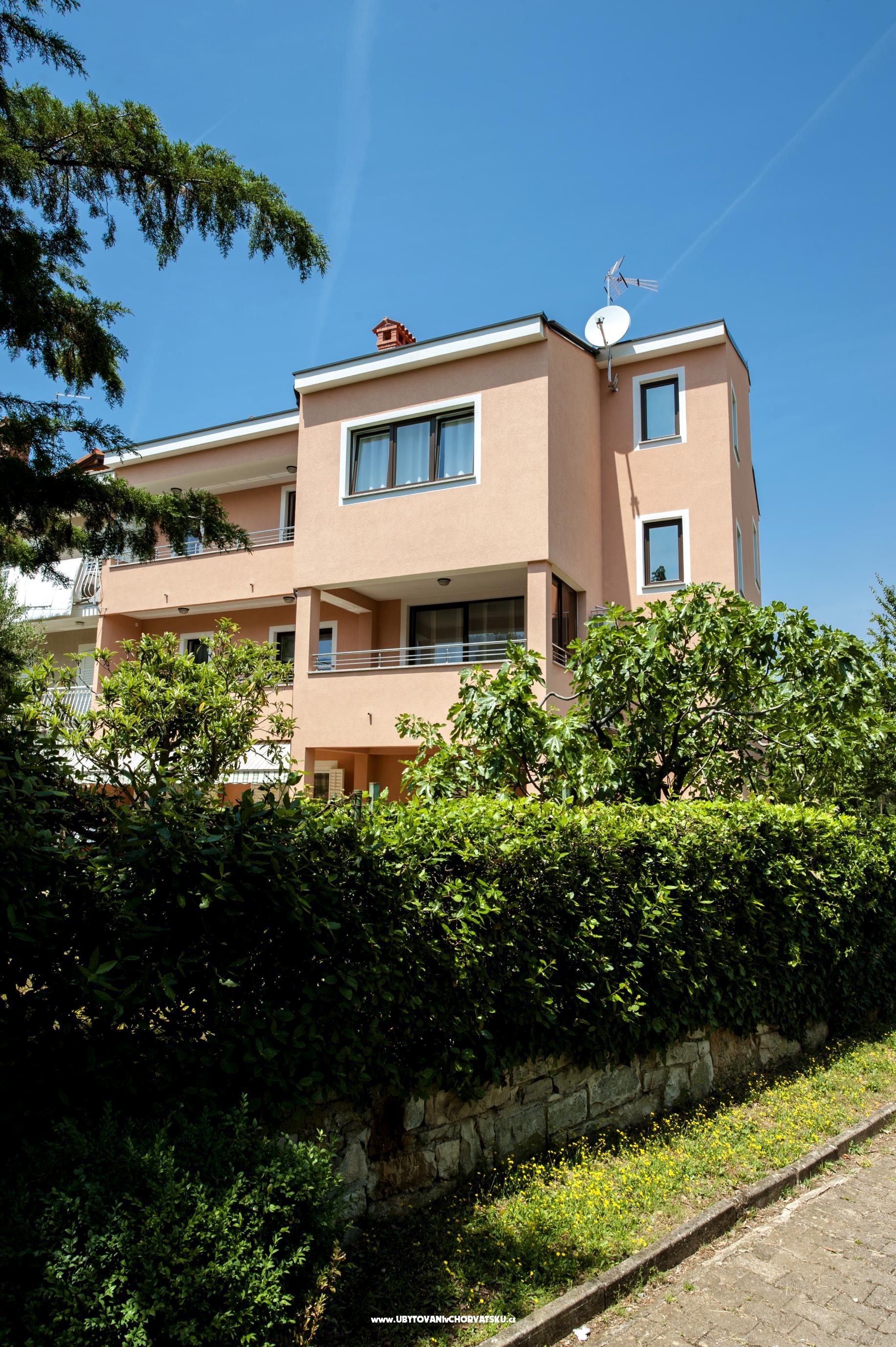 Appartements Centener – Ferienwohnung Rovinj, Kroatien – Foto 2