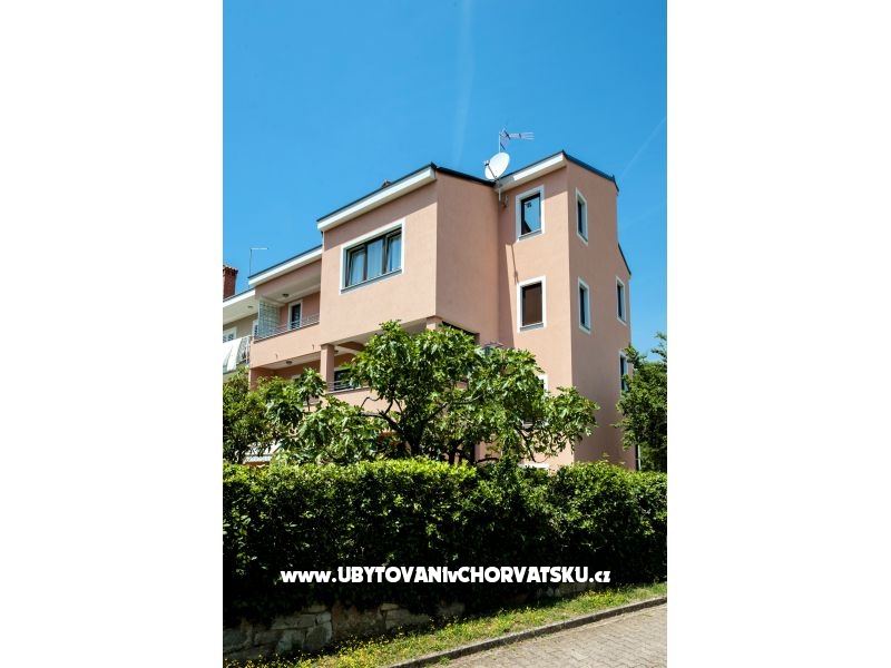 Appartements Centener – Ferienwohnung Rovinj, Kroatien – Foto 4