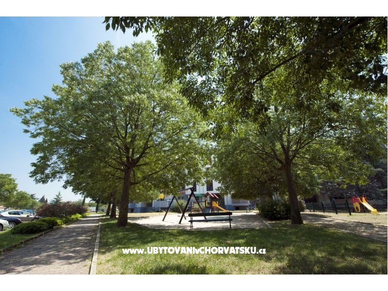 Appartements Centener – Ferienwohnung Rovinj, Kroatien – Foto 5