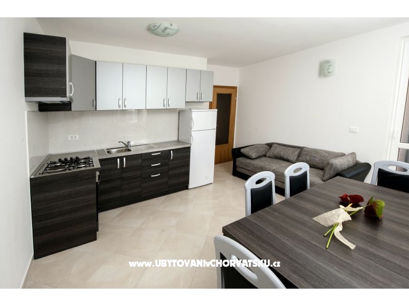 Appartements Centener – Ferienwohnung Rovinj, Kroatien – Foto 6