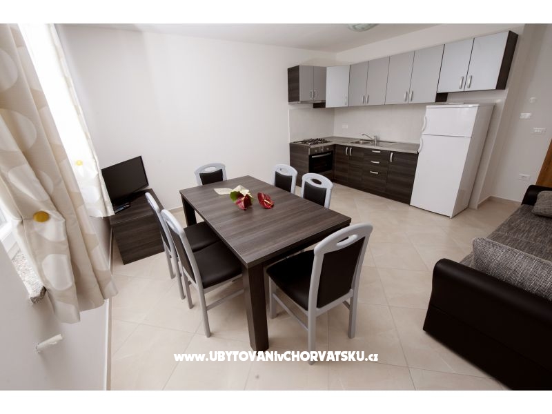 Appartements Centener – Ferienwohnung Rovinj, Kroatien – Foto 7