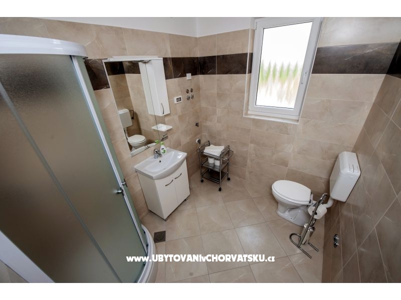 Appartements Centener – Ferienwohnung Rovinj, Kroatien – Foto 8