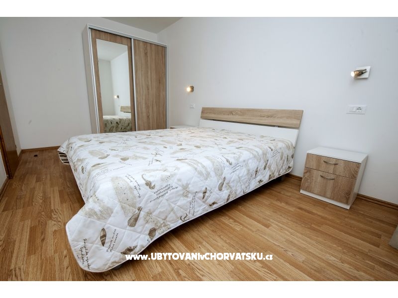Appartements Centener – Ferienwohnung Rovinj, Kroatien – Foto 9