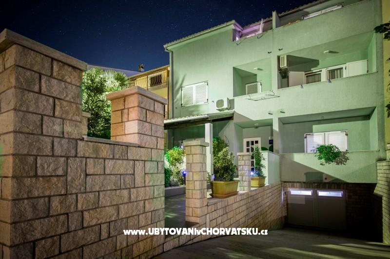 Apartmány Ester Rovinj – ubytování Rovinj, Chorvatsko – foto 1