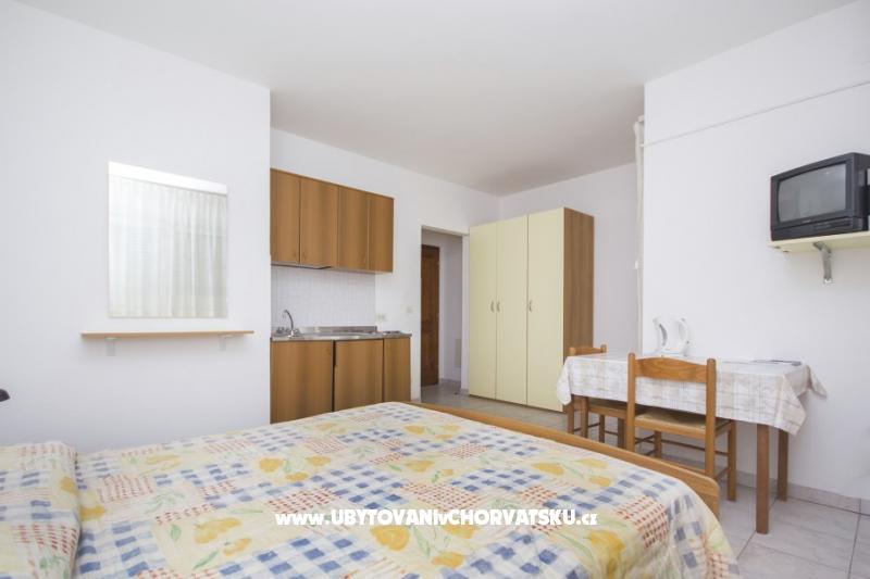 Apartmány Ester Rovinj – ubytování Rovinj, Chorvatsko – foto 5