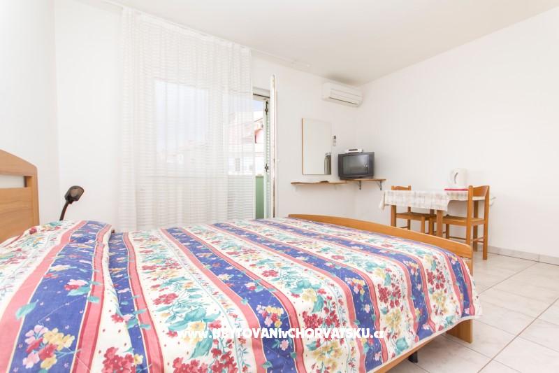 Apartmány Ester Rovinj – ubytování Rovinj, Chorvatsko – foto 9