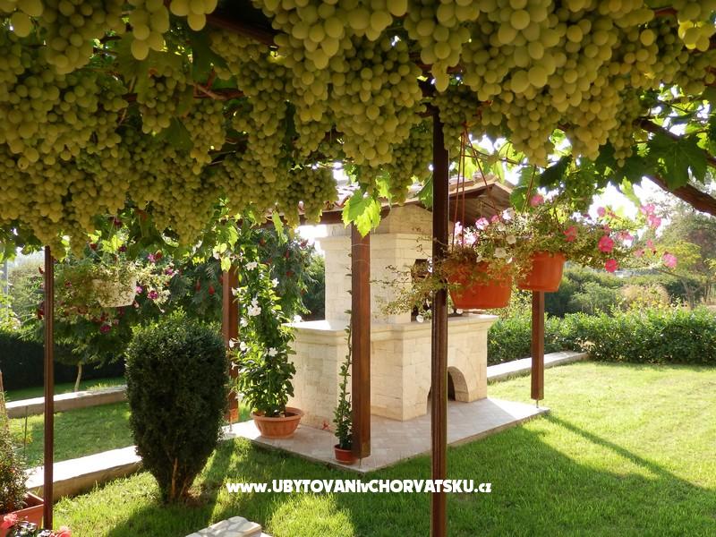 Appartements Fantazija – Ferienwohnung Rovinj, Kroatien – Foto 10