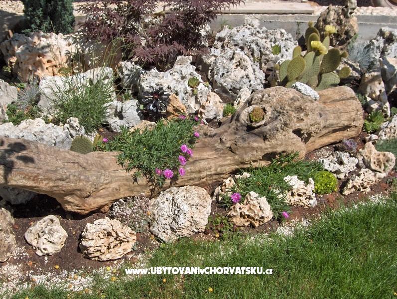 Appartements Fantazija – Ferienwohnung Rovinj, Kroatien – Foto 13