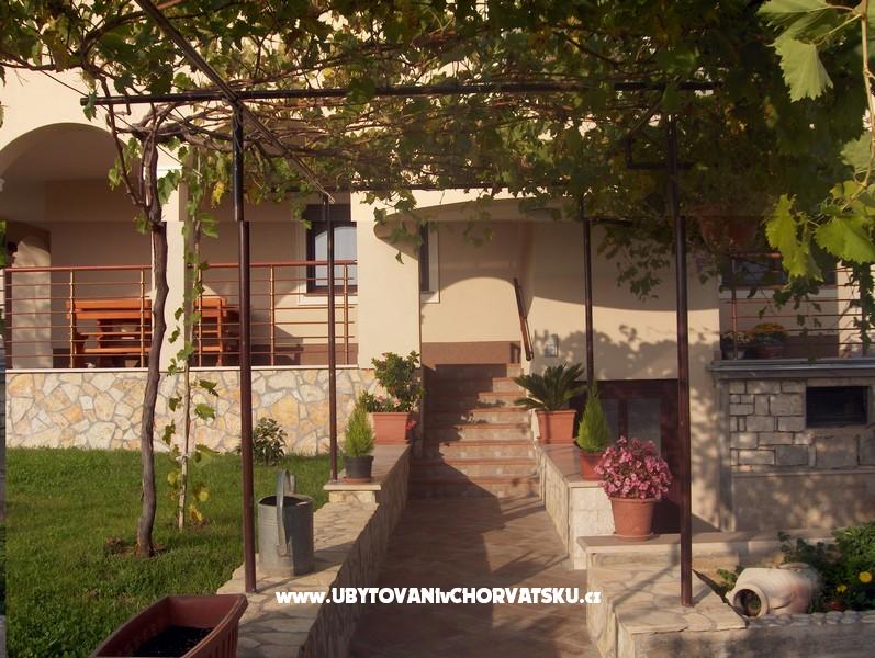 Appartements Fantazija – Ferienwohnung Rovinj, Kroatien – Foto 15