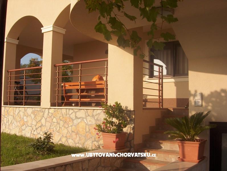 Appartements Fantazija – Ferienwohnung Rovinj, Kroatien – Foto 16