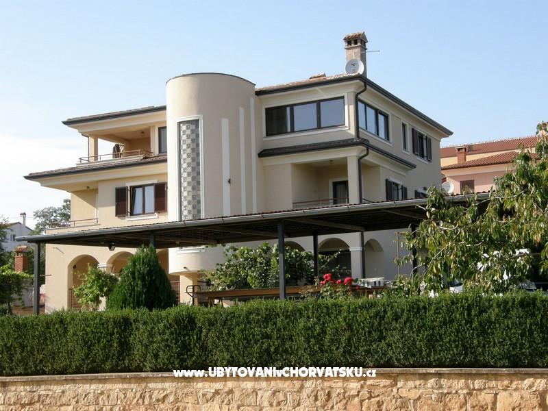 Appartements Fantazija – Ferienwohnung Rovinj, Kroatien – Foto 17