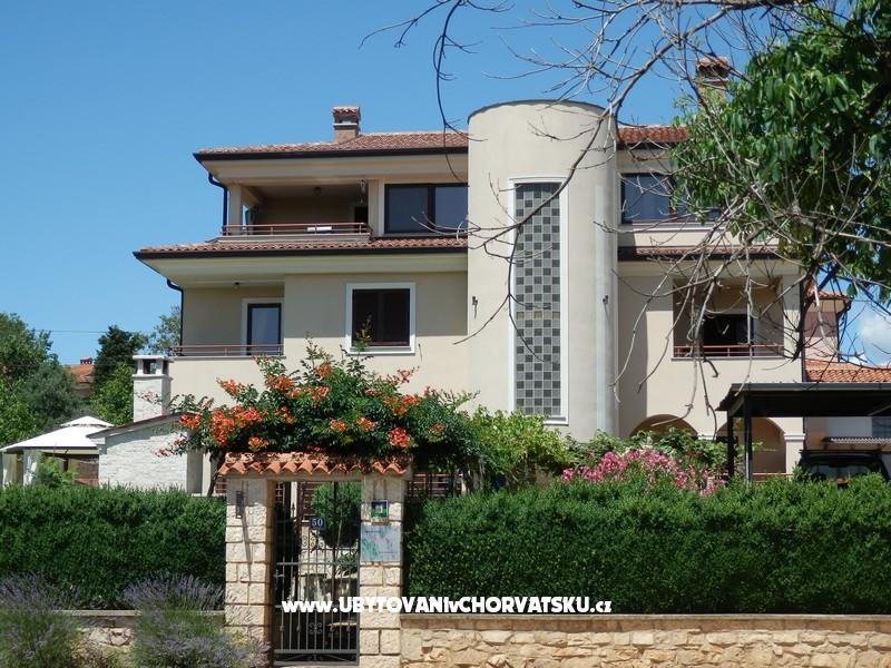 Appartements Fantazija – Ferienwohnung Rovinj, Kroatien – Foto 3