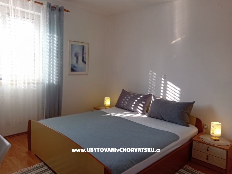Appartements i Zimmers Markovic – Ferienwohnung Rovinj, Kroatien – Foto 13