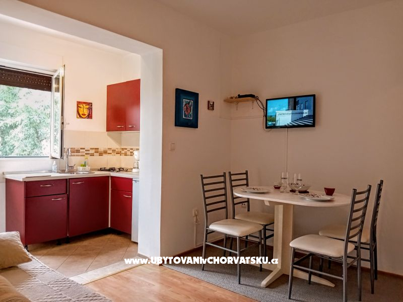 Appartements i Zimmers Markovic – Ferienwohnung Rovinj, Kroatien – Foto 14