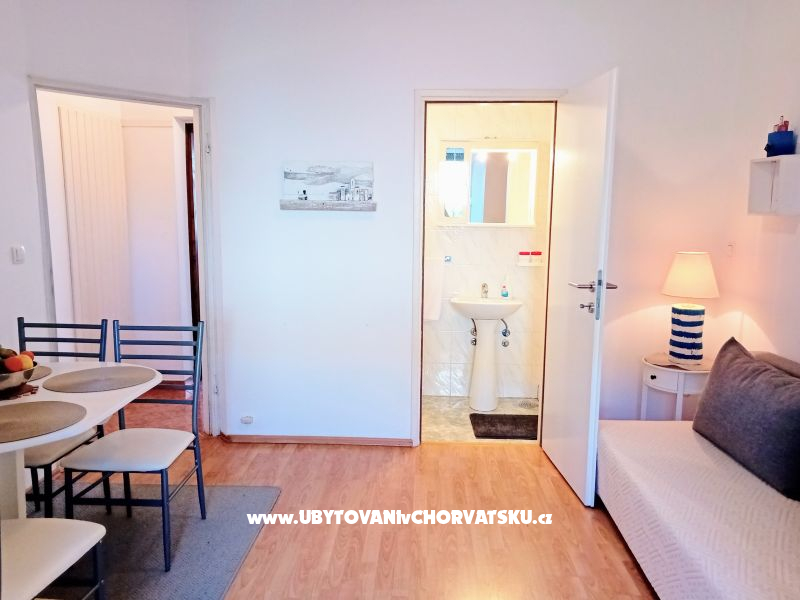 Appartements i Zimmers Markovic – Ferienwohnung Rovinj, Kroatien – Foto 15