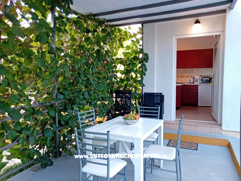 Appartements i Zimmers Markovic – Ferienwohnung Rovinj, Kroatien – Foto 16