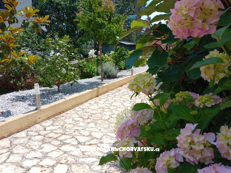 Appartements i Zimmers Markovic – Ferienwohnung Rovinj, Kroatien – Foto 17