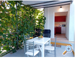 Appartements i Zimmers Markovic - Rovinj Kroatien