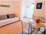 Appartements i Zimmers Markovic - Rovinj Kroatien